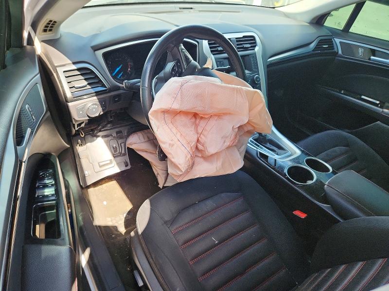Aukcja sprzedaży 2014 Ford Fusion, vin: 3FA6P0H77ER128112, numer aukcji: 56514466