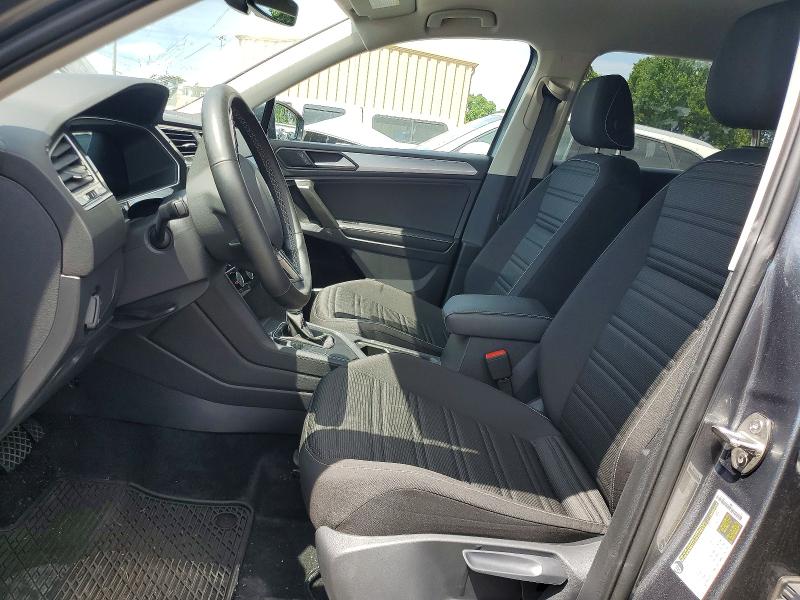 Продаж на аукціоні авто 2024 Volkswagen Tiguan, vin: 3VVRB7AX3RM228172, номер лоту: 57047156