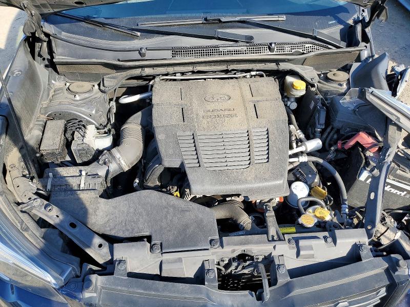 55969826 :رقم المزاد ، JF2SKAMC9LH409912 vin ، 2020 Subaru Forester مزاد بيع
