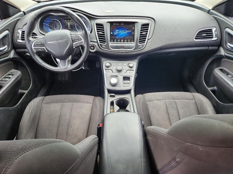 Aukcja sprzedaży 2015 Chrysler 200, vin: 1C3CCCAB0FN678009, numer aukcji: 58937646