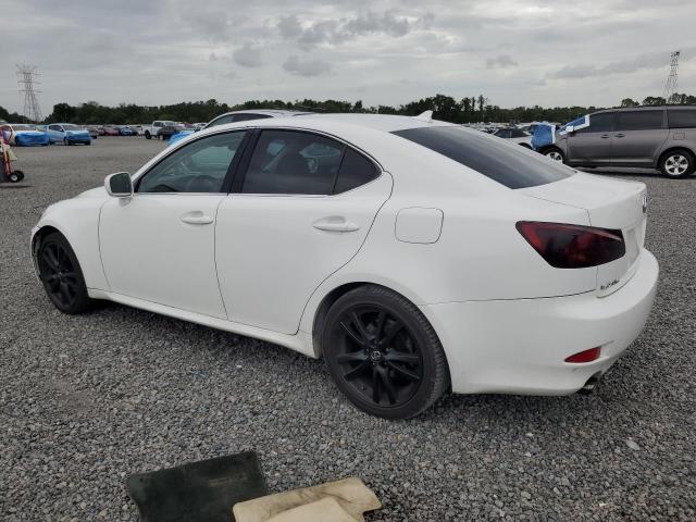 2007 Lexus Is მანქანა იყიდება აუქციონზე, vin: JTHBK262375044643, აუქციონის ნომერი: 55683946