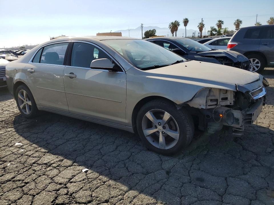 2010 Chevrolet Malibu მანქანა იყიდება აუქციონზე, vin: 1G1ZC5E03AF211608, აუქციონის ნომერი: 57219726