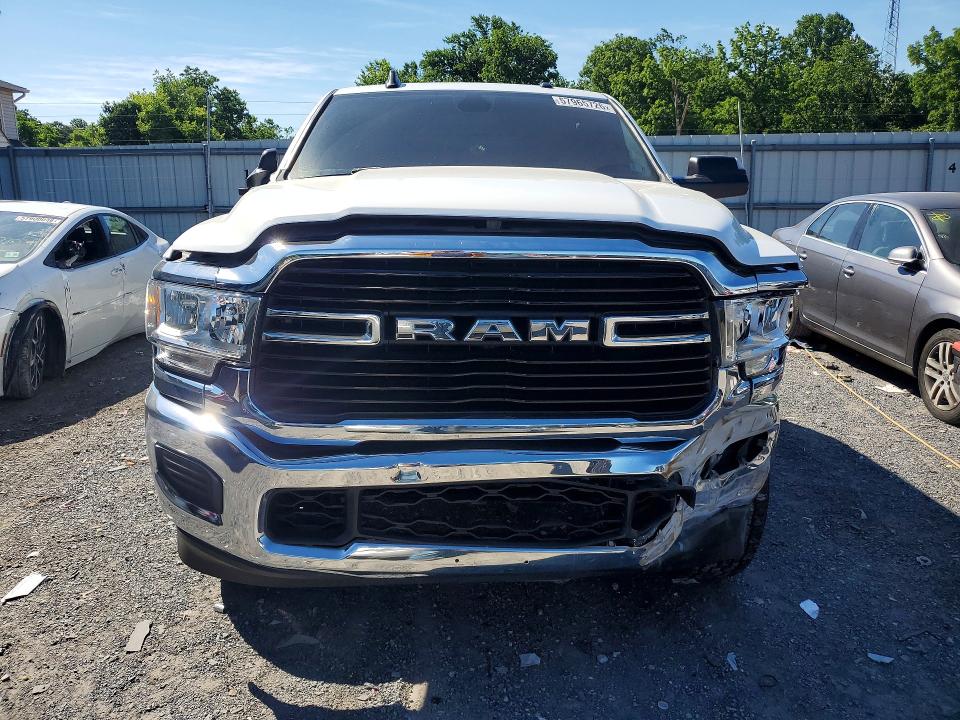 Продаж на аукціоні авто 2021 Ram 2500, vin: 3C6UR5JJ4MG522358, номер лоту: 57965726