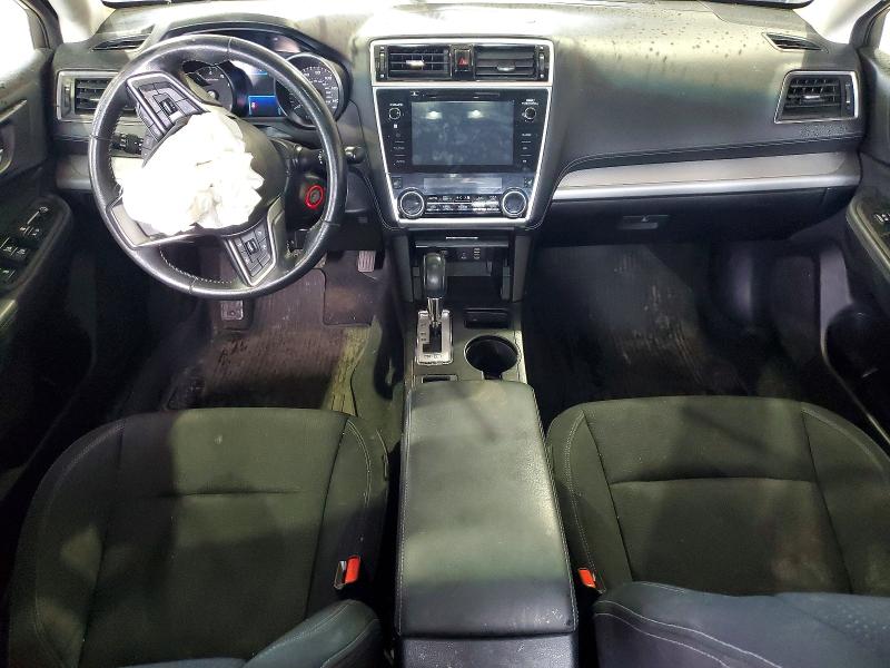 2018 Subaru Legacy მანქანა იყიდება აუქციონზე, vin: 4S3BNAH60J3008883, აუქციონის ნომერი: 57297546