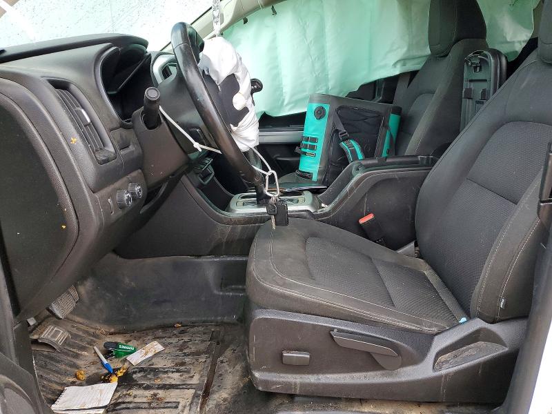 Aukcja sprzedaży 2021 Chevrolet Colorado, vin: 1GCHTCEA7M1253653, numer aukcji: 57848816