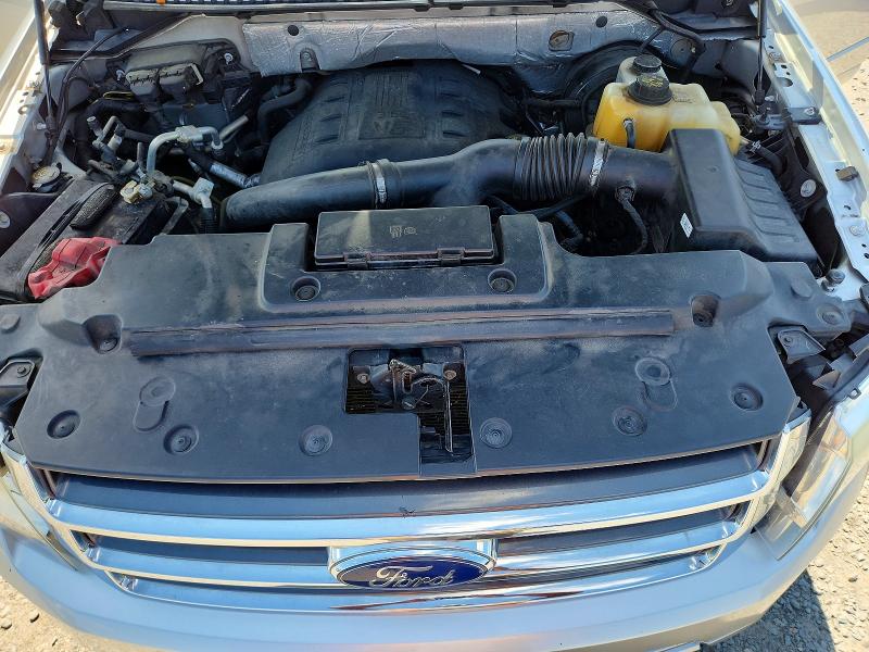 58304876 :رقم المزاد ، 1FMJU1HT0FEF46558 vin ، 2015 Ford Expedition مزاد بيع