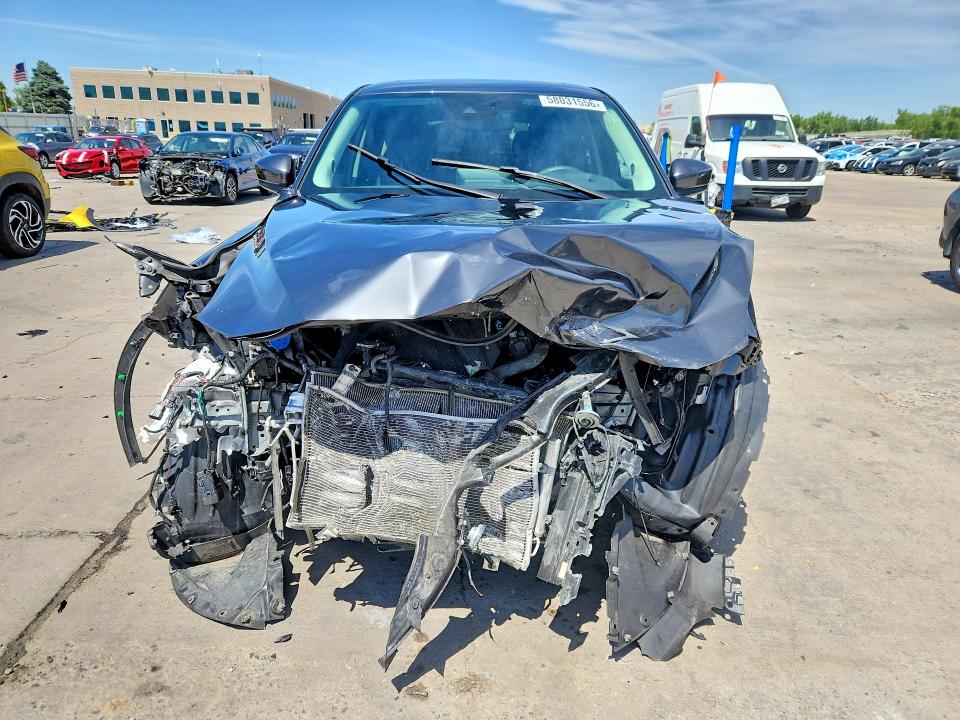 Aukcja sprzedaży 2023 Mazda Cx-5, vin: JM3KFBEM1P0236589, numer aukcji: 58031556