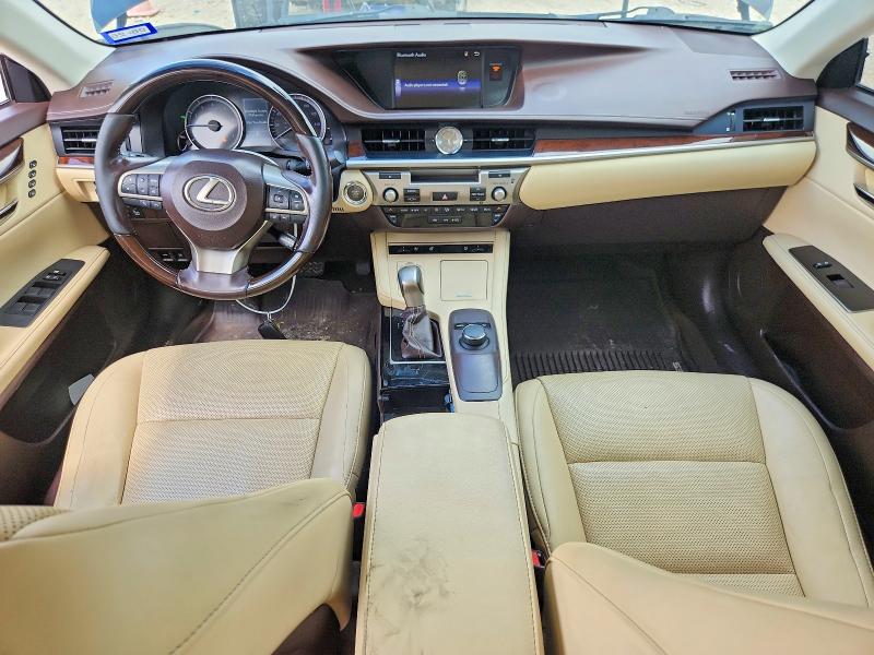 Aukcja sprzedaży 2017 Lexus Es, vin: 58ABK1GG3HU054042, numer aukcji: 56435546