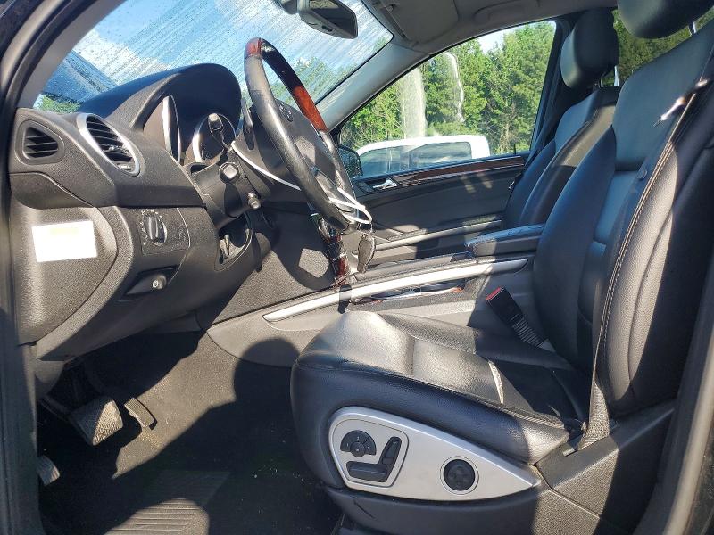 56446876 :رقم المزاد ، 4JGBB5GB6BA654808 vin ، 2011 Mercedes-benz Ml مزاد بيع