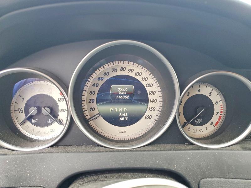 Продажа на аукционе авто 2014 Mercedes-benz C, vin: WDDGF8ABXEG229219, номер лота: 53720596