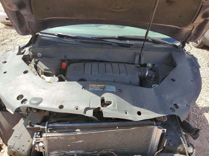 Продаж на аукціоні авто 2014 Buick Enclave, vin: 5GAKRBKD9EJ253637, номер лоту: 58738666