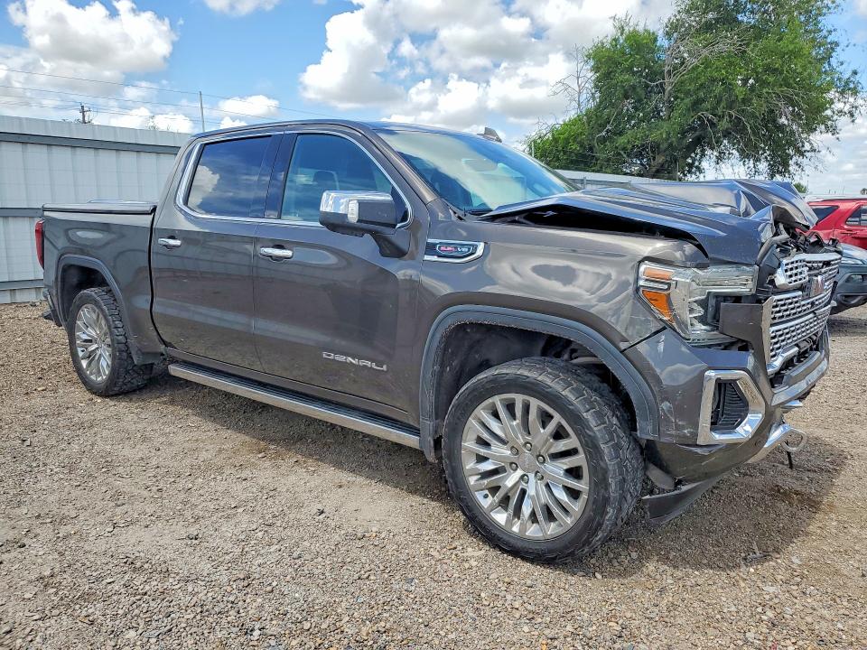 Aukcja sprzedaży 2019 Gmc Sierra, vin: 1GTU9FEL2KZ245832, numer aukcji: 56057956