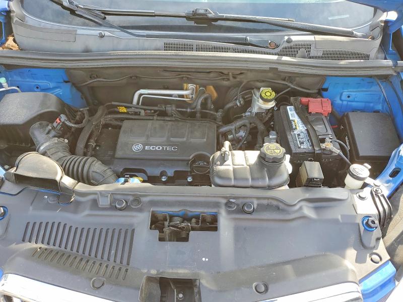 Продажа на аукционе авто 2013 Buick Encore, vin: KL4CJHSBXDB179384, номер лота: 58873916
