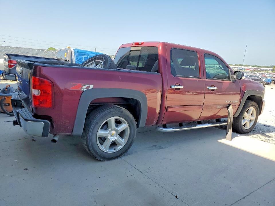 Aukcja sprzedaży 2009 Chevrolet Silverado, vin: 3GCEK23M79G251021, numer aukcji: 59101386
