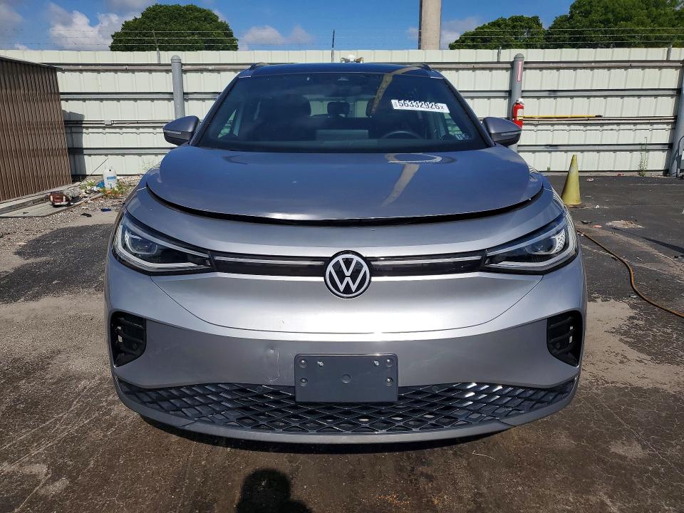 Aukcja sprzedaży 2023 Volkswagen Id.4, vin: 1V2FMPE84PC006896, numer aukcji: 56332926