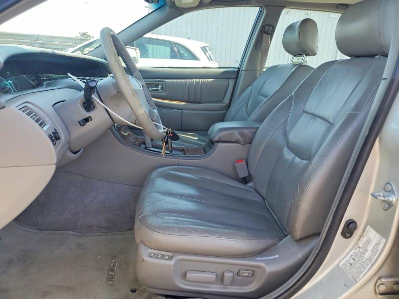Продажа на аукционе авто 2001 Toyota Avalon, vin: 4T1BF28B61U126782, номер лота: 55655126
