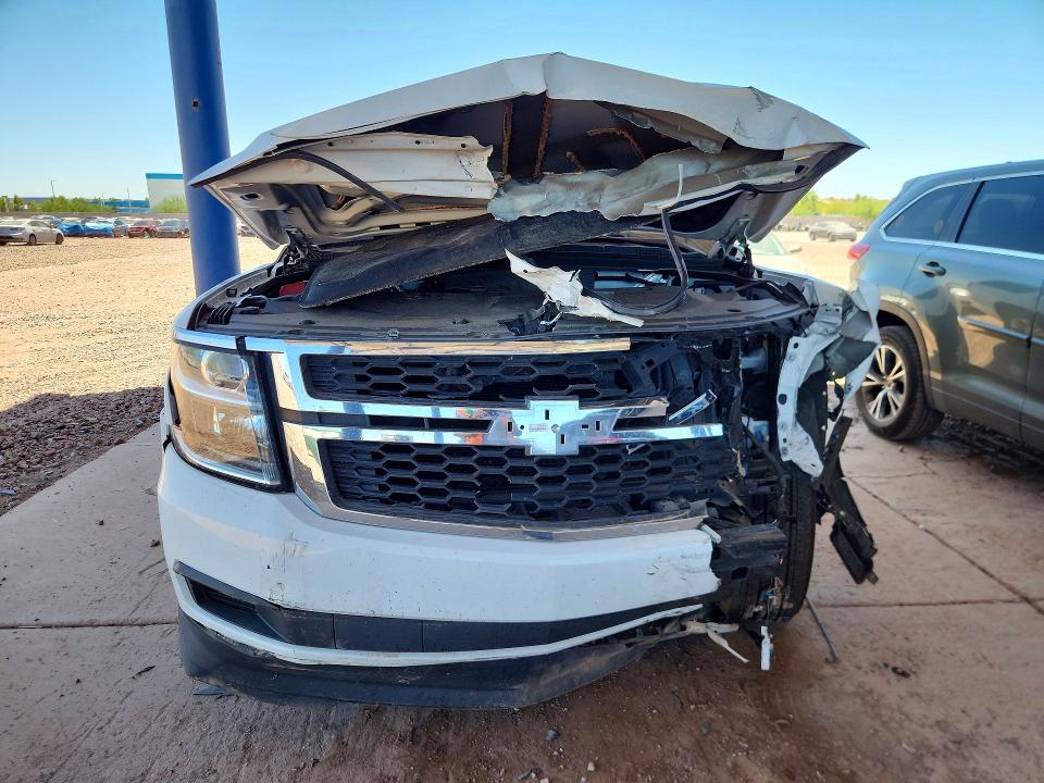 Продаж на аукціоні авто 2016 Chevrolet Tahoe, vin: 1GNSCBKC3GR295353, номер лоту: 56300966