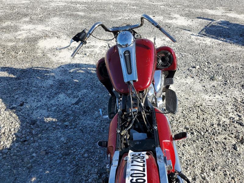2017 Harley-davidson Fltrxs მანქანა იყიდება აუქციონზე, vin: 1HD1KTC14HB642627, აუქციონის ნომერი: 58277096