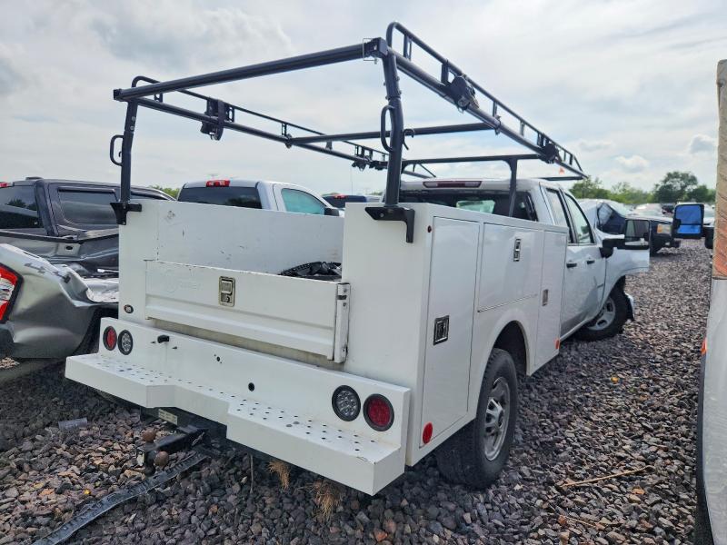 Продаж на аукціоні авто 2025 Chevrolet Silverado, vin: 1GB2ALE71SF164424, номер лоту: 57169666