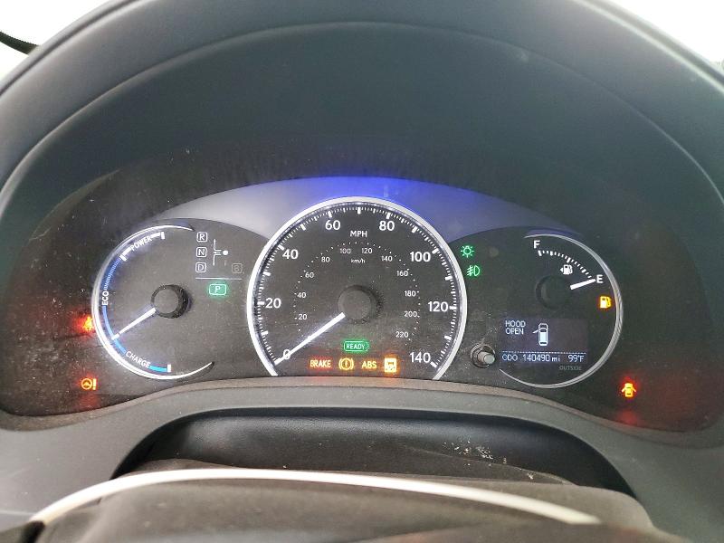 Продаж на аукціоні авто 2012 Lexus Ct, vin: JTHKD5BH4C2114653, номер лоту: 57378986