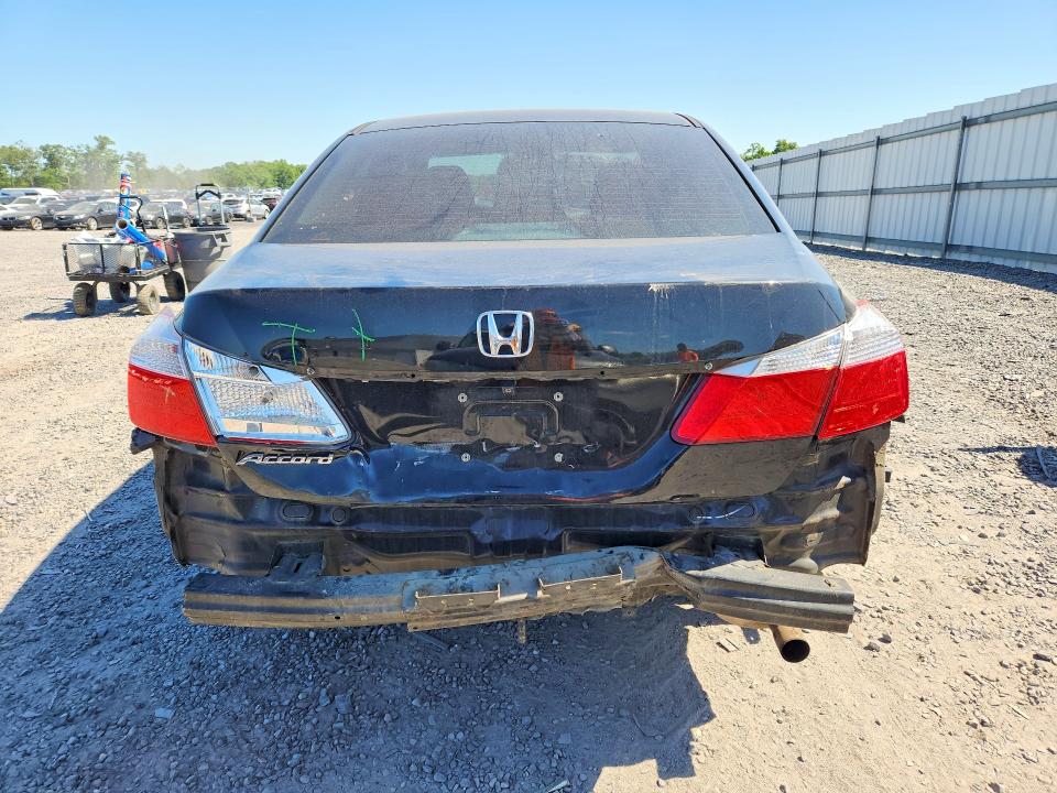 Aukcja sprzedaży 2015 Honda Accord, vin: 1HGCR2F34FA249017, numer aukcji: 55701756