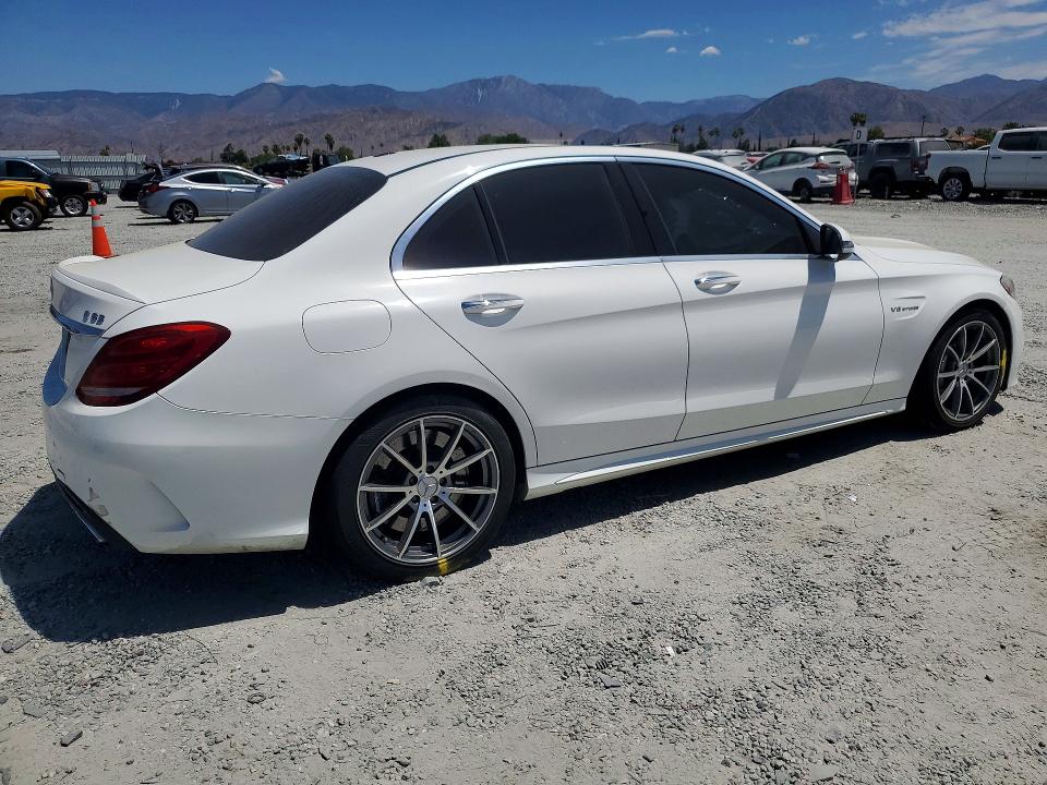 Aukcja sprzedaży 2018 Mercedes-benz C, vin: 55SWF8GB2JU260027, numer aukcji: 57252706