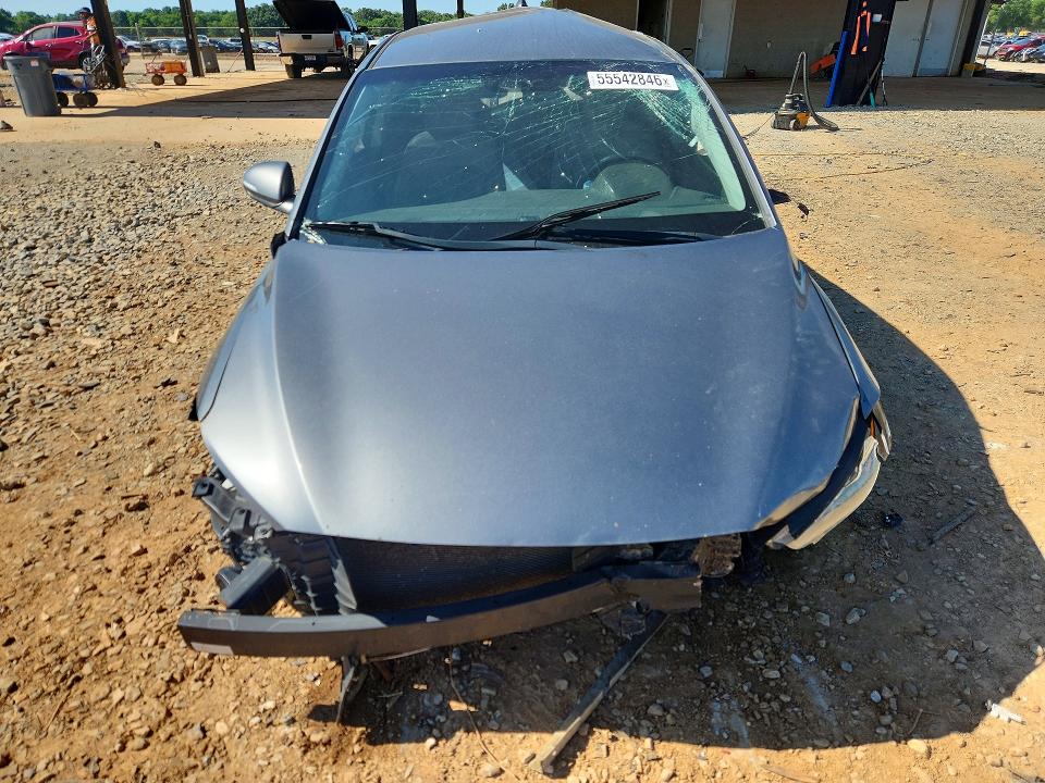 Aukcja sprzedaży 2018 Hyundai Elantra, vin: 5NPD84LF2JH279196, numer aukcji: 55542846