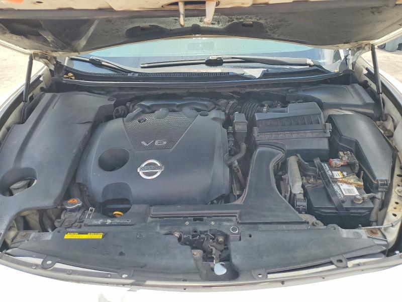 Aukcja sprzedaży 2010 Nissan Maxima, vin: 1N4AA5AP5AC830764, numer aukcji: 57925036