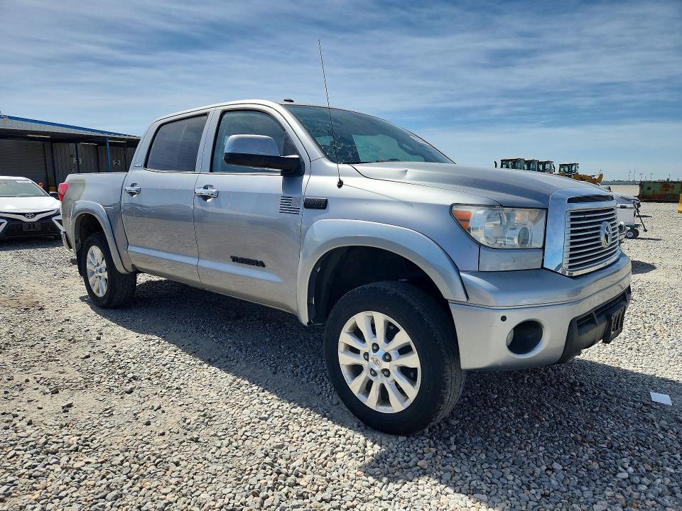 Aukcja sprzedaży 2012 Toyota Tundra, vin: 5TFHW5F1XCX248377, numer aukcji: 56876686