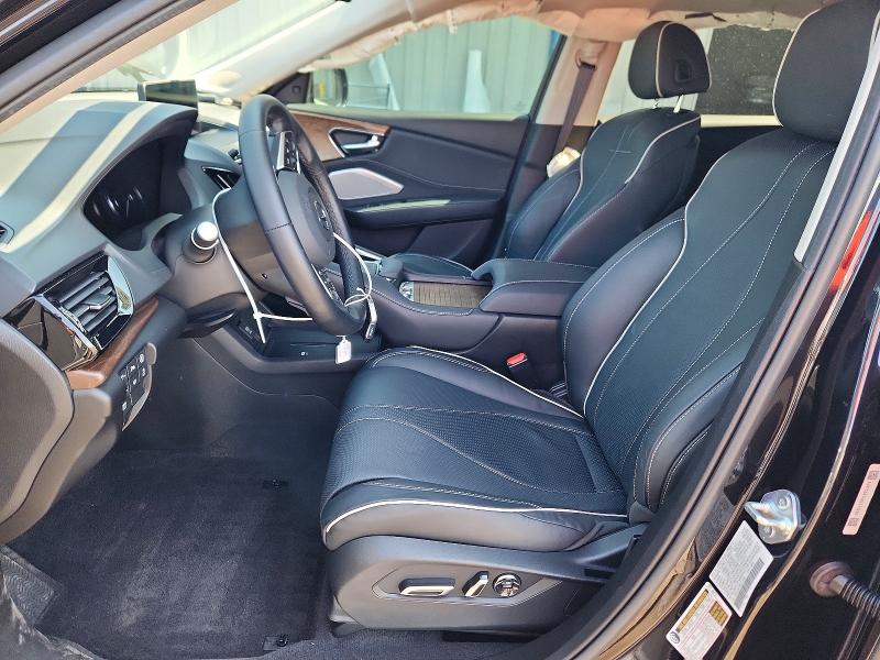 Продаж на аукціоні авто 2024 Acura Rdx, vin: 5J8TC2H74RL011209, номер лоту: 58823716