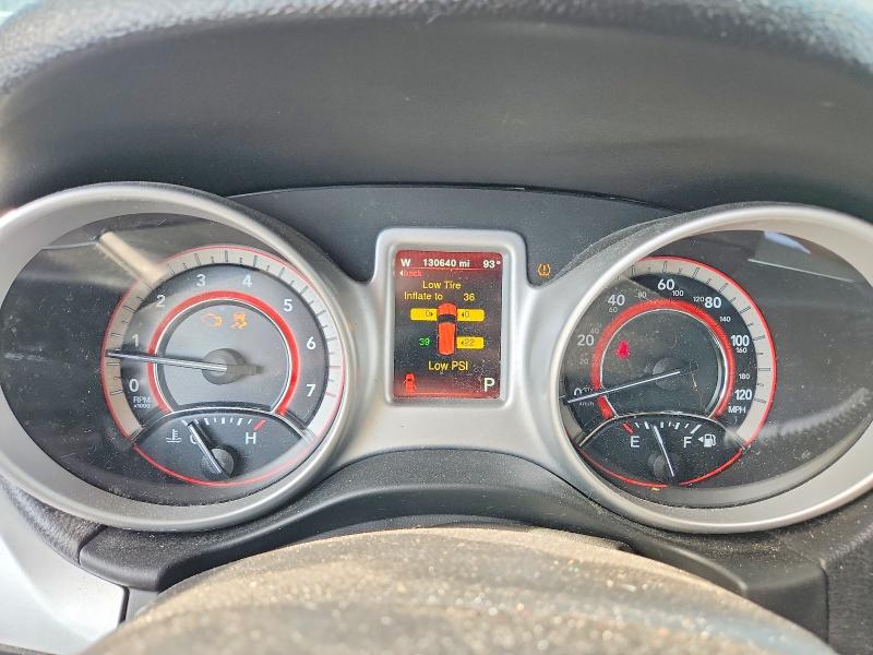 Продажа на аукционе авто 2017 Dodge Journey, vin: 3C4PDCGG4HT516870, номер лота: 56121936