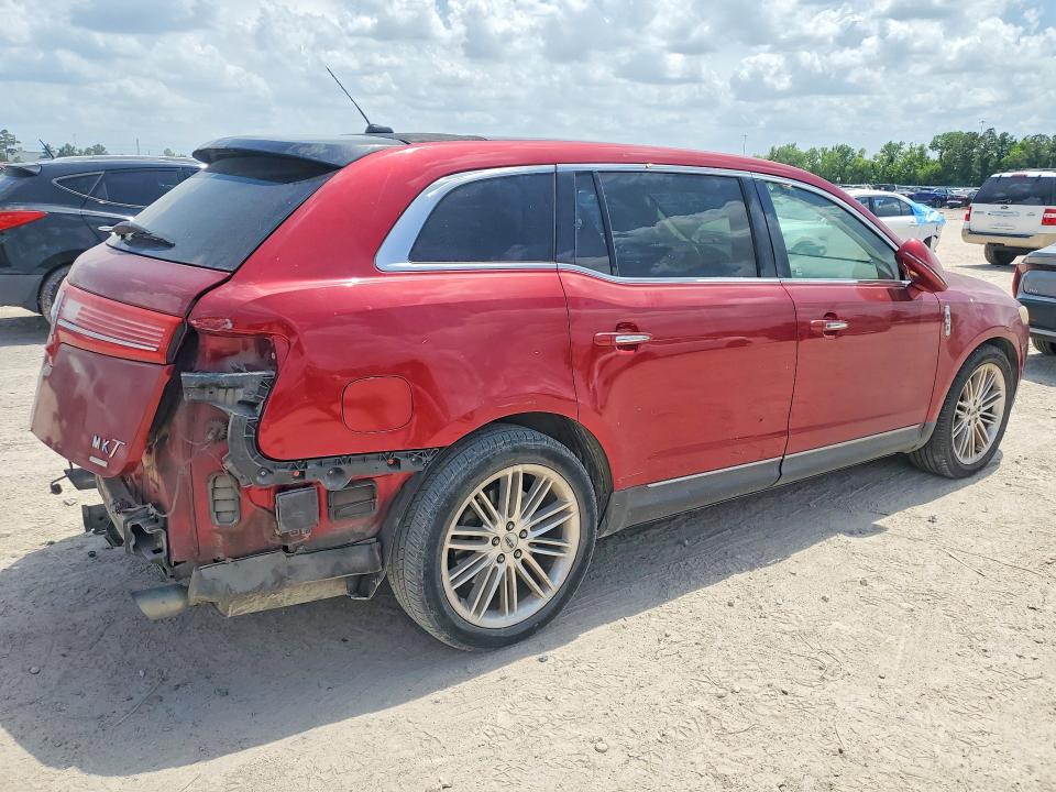Продажа на аукционе авто 2014 Lincoln Mkt, vin: 2LMHJ5AT6EBL52172, номер лота: 55787236