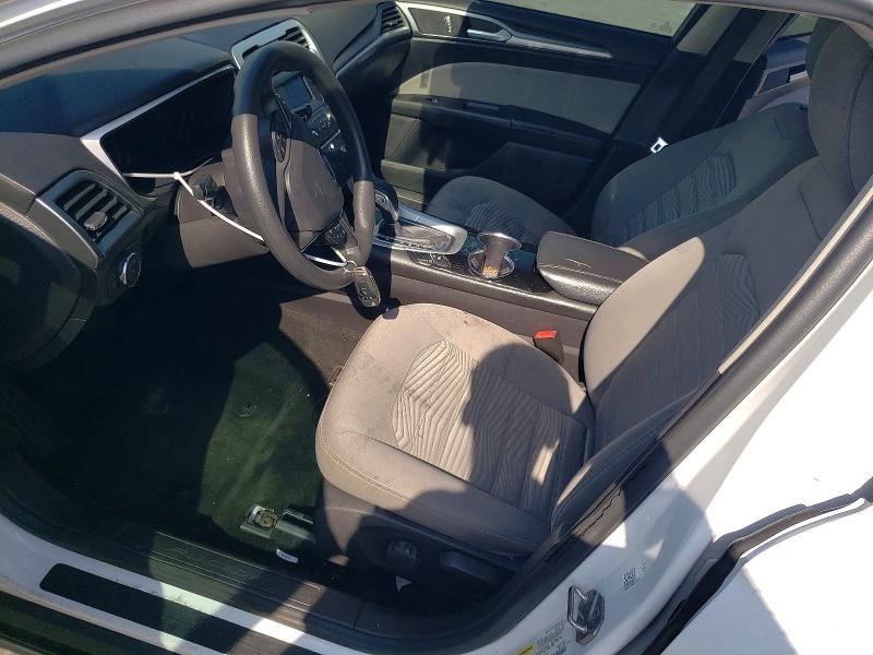 Продаж на аукціоні авто 2016 Ford Fusion, vin: 3FA6P0G79GR282163, номер лоту: 56549606