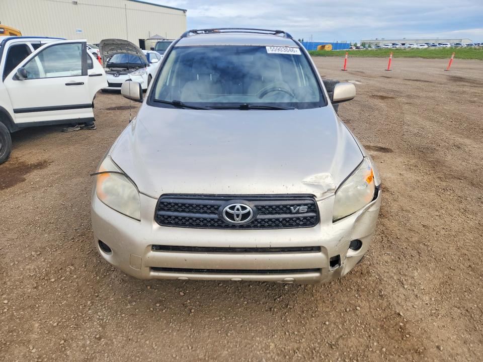 Продаж на аукціоні авто 2008 Toyota Rav4, vin: JTMBK33V285045970, номер лоту: 55903046