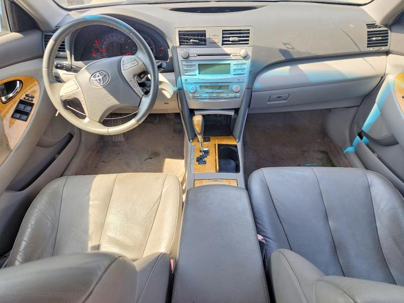 2007 Toyota Camry მანქანა იყიდება აუქციონზე, vin: JTNBE46K273111311, აუქციონის ნომერი: 58627876