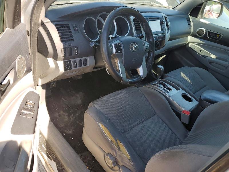 Aukcja sprzedaży 2013 Toyota Tacoma, vin: 5TFUU4EN8DX048831, numer aukcji: 55872466