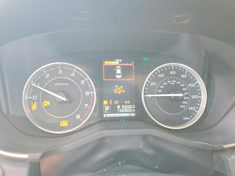 Продажа на аукционе авто 2018 Subaru Impreza, vin: 4S3GTAU64J3702073, номер лота: 59009876