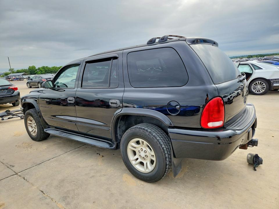 Продаж на аукціоні авто 2001 Dodge Durango, vin: 1B4HS28N91F531475, номер лоту: 56817796