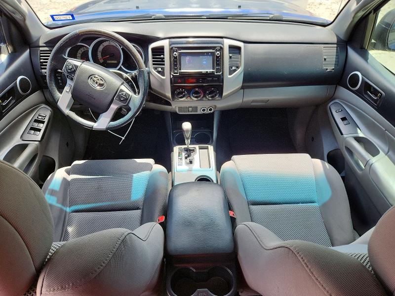 Продажа на аукционе авто 2014 Toyota Tacoma, vin: 3TMKU4HN6EM039684, номер лота: 56133916