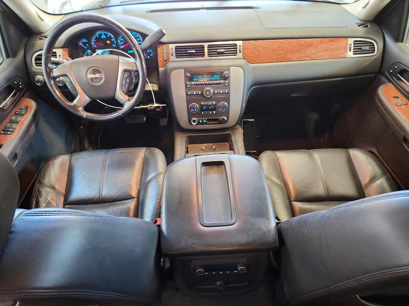 Продаж на аукціоні авто 2008 Gmc Sierra, vin: 2GTEK13M981227790, номер лоту: 57231826