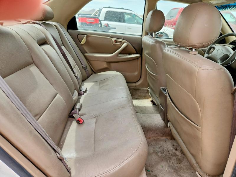 Продаж на аукціоні авто 2000 Toyota Camry, vin: JT2BG22K5Y0447698, номер лоту: 56288616
