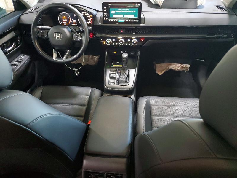 Продаж на аукціоні авто 2025 Honda Cr-v, vin: 5J6RS4H70SL008394, номер лоту: 56232356