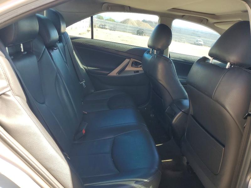 Продажа на аукционе авто 2010 Toyota Camry, vin: 4T1BF3EK4AU097955, номер лота: 57066586