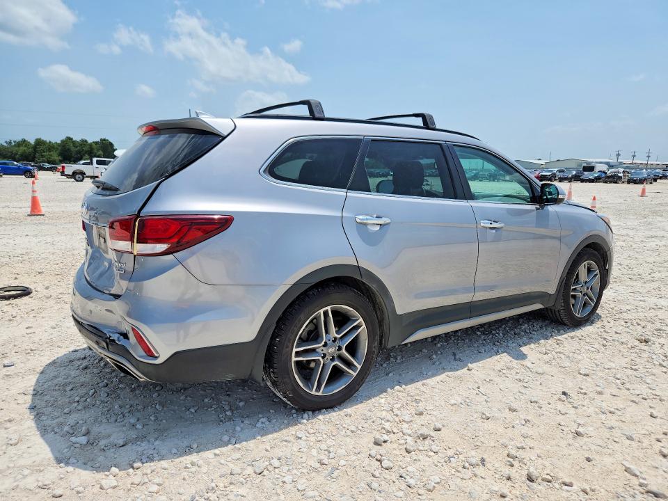 Продаж на аукціоні авто 2019 Hyundai Santa Fe Xl, vin: KM8SR4HF8KU304988, номер лоту: 58789986