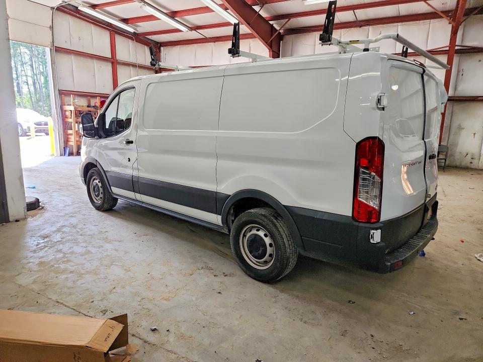 Продаж на аукціоні авто 2021 Ford Transit, vin: 1FTYE1Y85MKA73685, номер лоту: 56471636