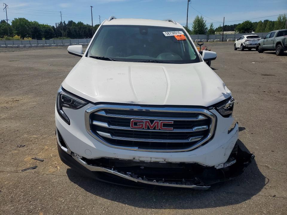 Aukcja sprzedaży 2021 Gmc Terrain, vin: 3GKALVEV6ML391245, numer aukcji: 58738916