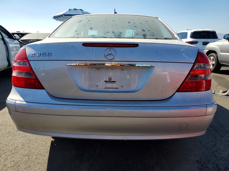 2009 Mercedes-benz E მანქანა იყიდება აუქციონზე, vin: WDBUF56X89B431770, აუქციონის ნომერი: 59184046