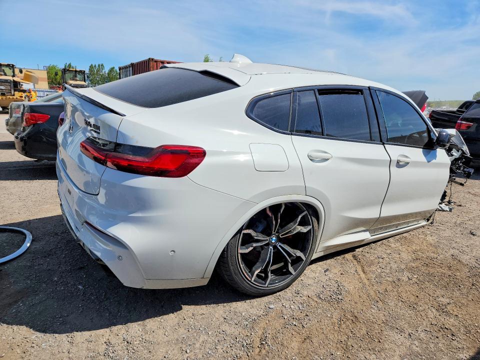 Продажа на аукционе авто 2021 Bmw X4, vin: 5YMUJ0C00M9E73161, номер лота: 55306646