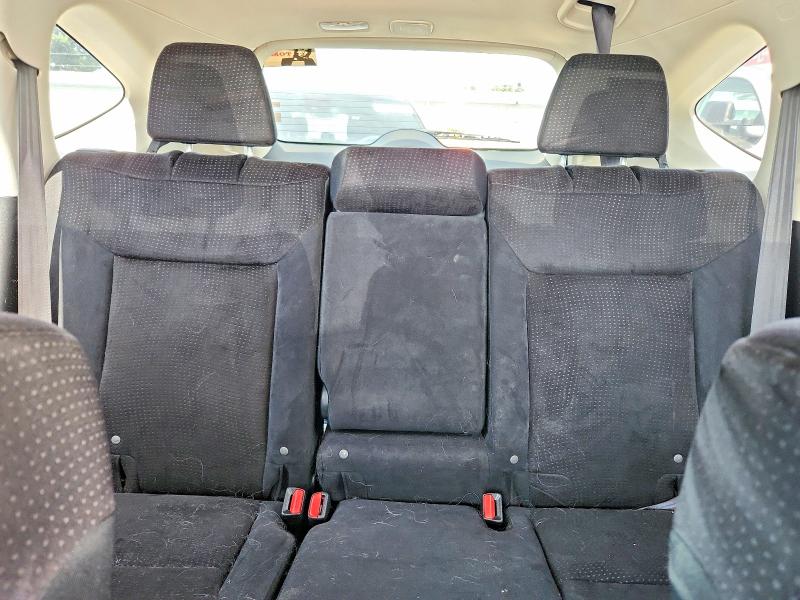 Aukcja sprzedaży 2012 Honda Cr-v, vin: 5J6RM3H55CL008203, numer aukcji: 85979535