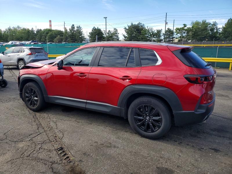 57962746 :رقم المزاد ، 7MMVABAM9PN150587 vin ، 2023 Mazda Cx-50 مزاد بيع